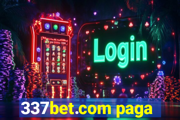 337bet.com paga